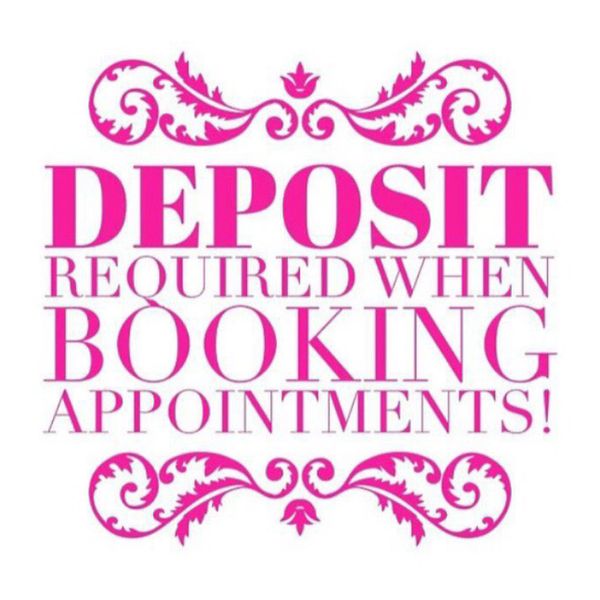 Deposit
