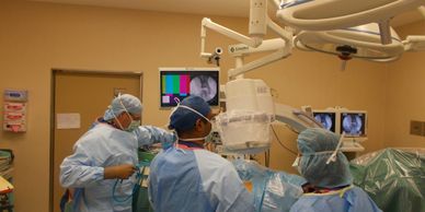 operating,Ramsay health,  Santosh Jacob, replacement surgery, Mornington Peninsula,  Frankston, hip
