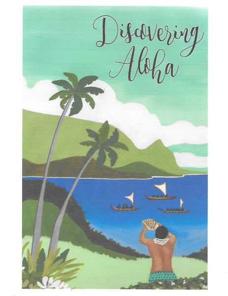 Discovering Aloha