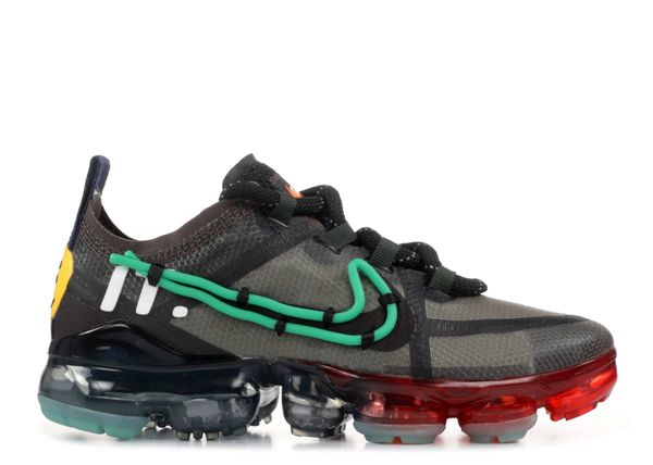 nike vapor max gs