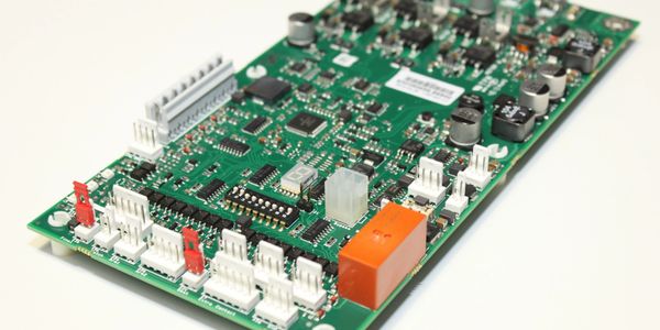 stairlift pcb and controller