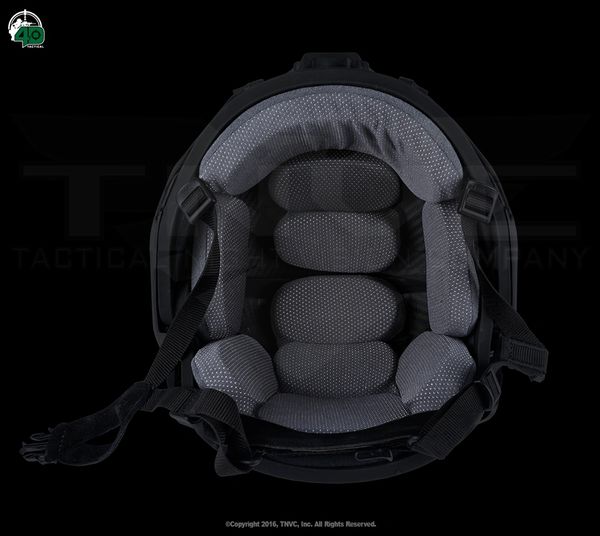 4D TACTICAL DELUXE RETROFIT COMBAT LINER