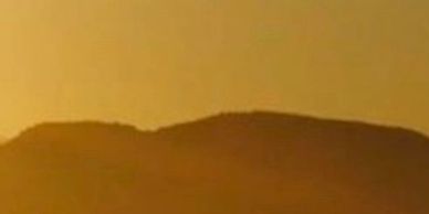 desert landscape guitar man lost 1969 firebird sunset  Remmy Blackwell stories