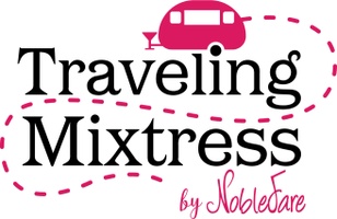 Traveling Mixtress