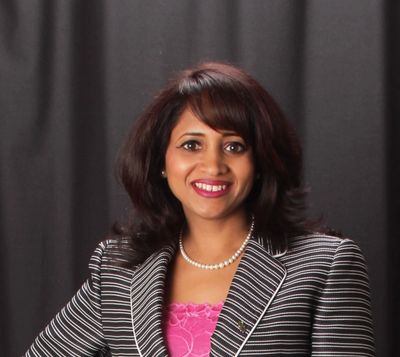 Aruna Dontabhaktuni, PhD