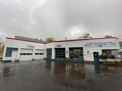 Chrisler Automotive Center