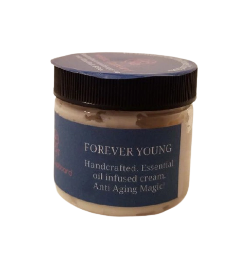 Anti-Aging Cream (Forever Young)