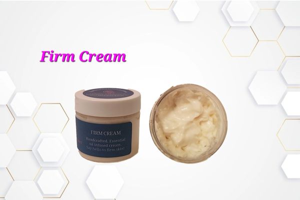 Firm Cream