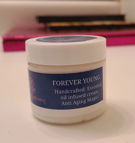 Anti-Aging Cream (Forever Young)