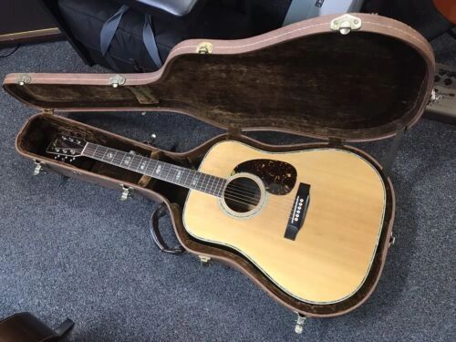 Aria WJ-300 Acoustic Guitar made in Japan early 1970s Brazilian