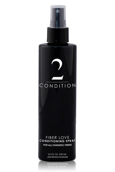 Synthetic Conditioning Spray