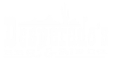Desperado's BBQ