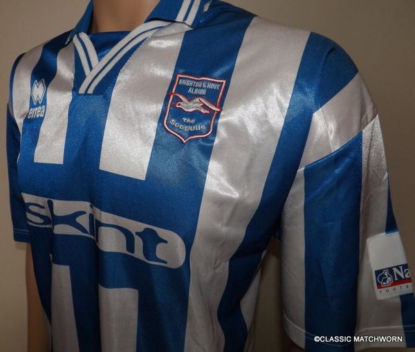 brighton fc home shirt