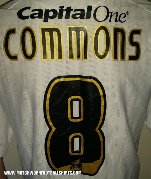 forest yellow labatts shirt