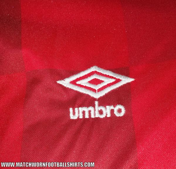 aberdeen 1987 shirt