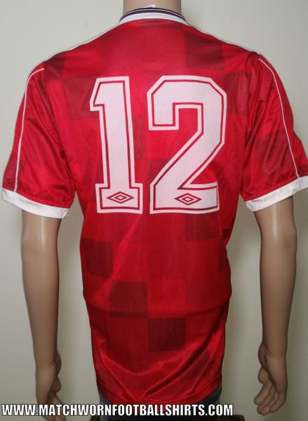 aberdeen 1987 shirt