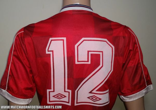 aberdeen 1987 shirt