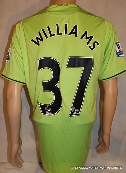 football shirts m and m direct