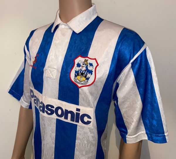 huddersfield town shirts