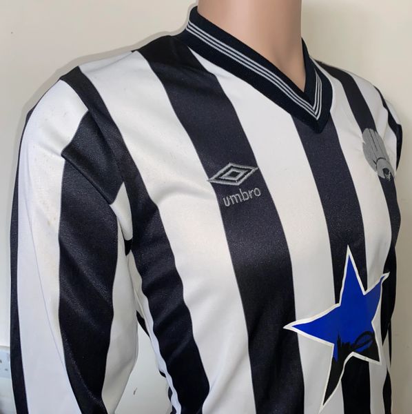 nufc shirt sale