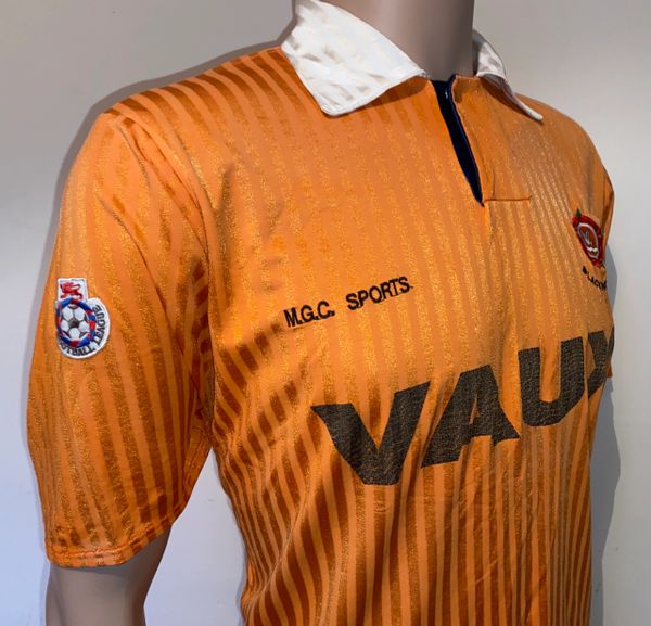 1990 lfc shirt
