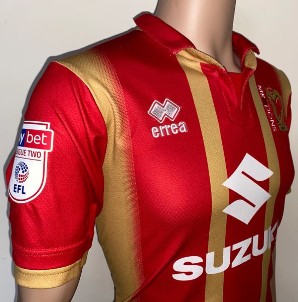 ct shirts milton keynes