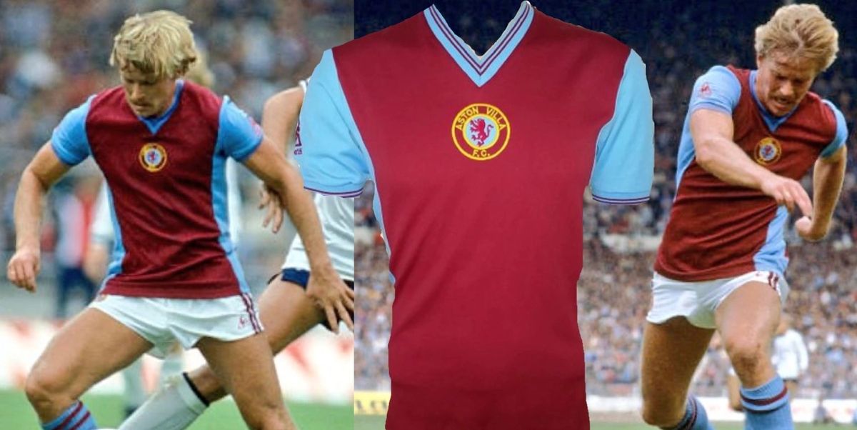 MATCH WORN FOOTBALL SHIRTS