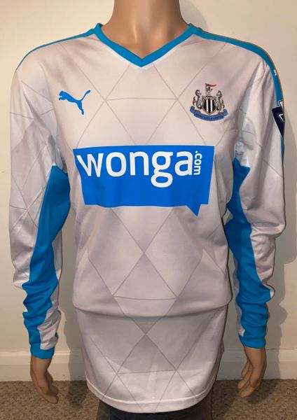 vintage newcastle united memorabilia