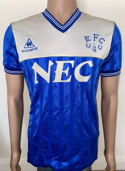 Everton le coq clearance sportif