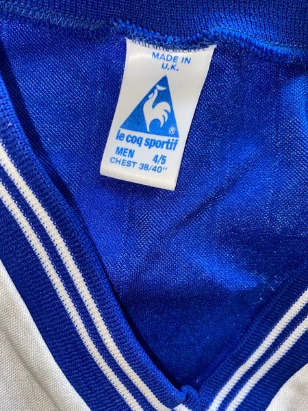 Le coq shop sportif 1985 600