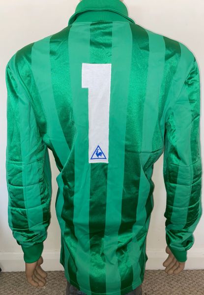 1986 everton shirt