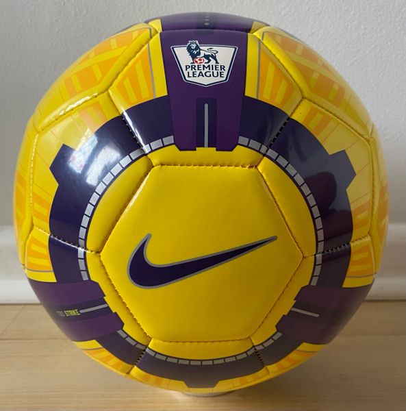 Nike t90 2025 strike ball