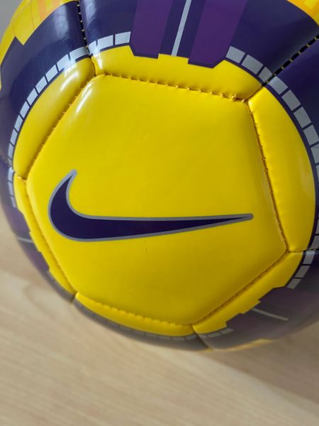 Nike t90 best sale strike ball