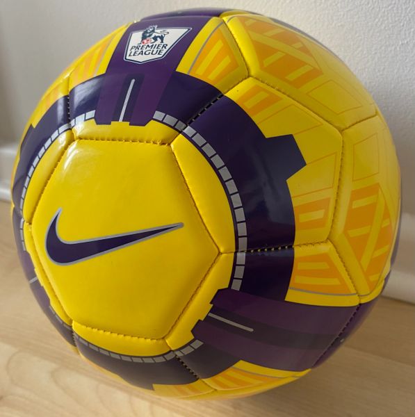 T90 best sale soccer ball