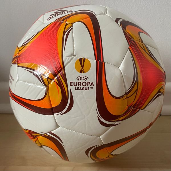 Match ball shop replica capitano