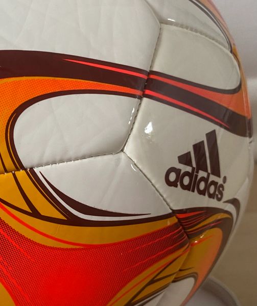 EUROPA LEAGUE 2014/2015 Adidas BRAZUCA - Astrobase International