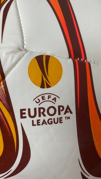 EUROPA LEAGUE 2014/2015 Adidas BRAZUCA - Astrobase International