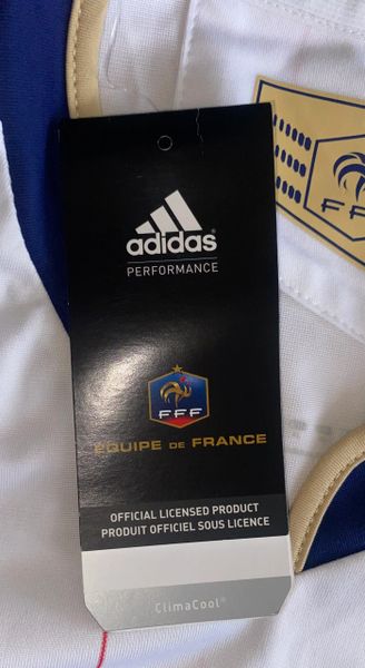 adidas original equipe de france