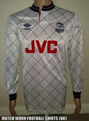 aberdeen 1987 shirt
