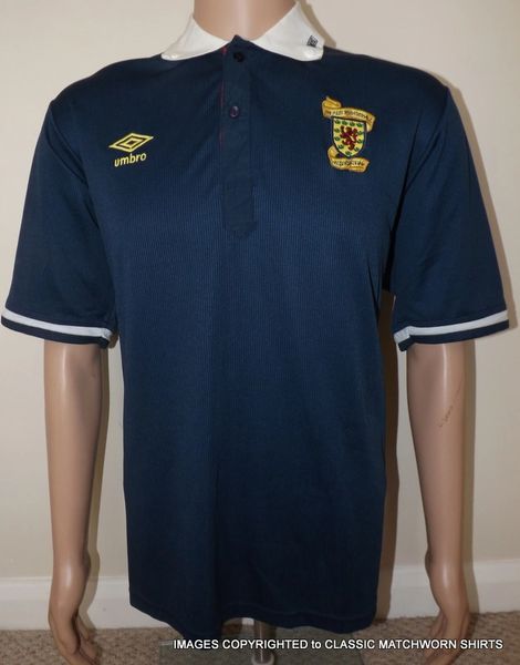 england scotland shirt