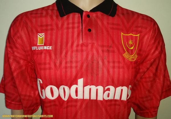 england away shirt 1992