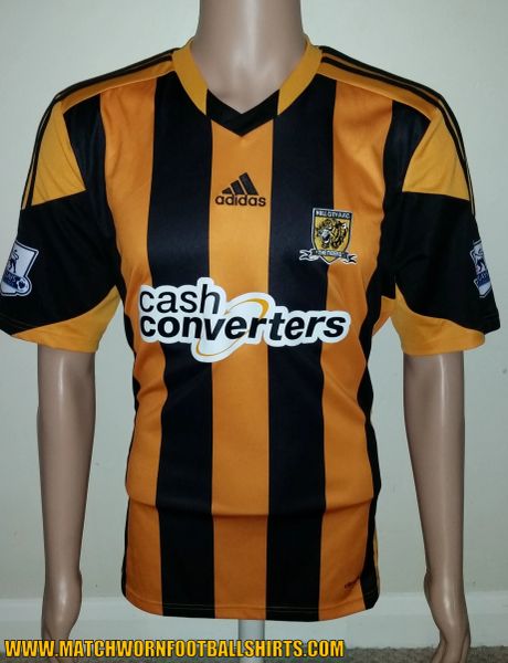 hull city polo shirt