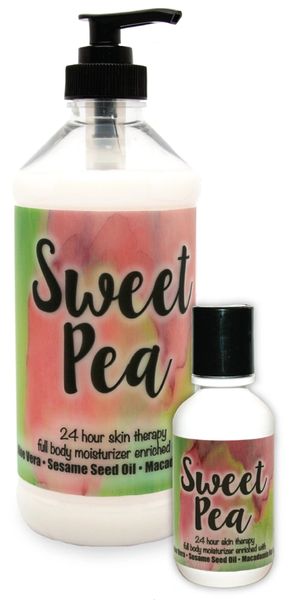 Sweet Pea (Combo Pack)