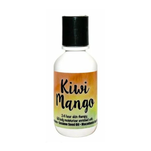 Kiwi Mango (2 oz)