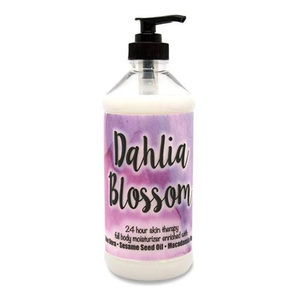 Dahlia Blossom (16 oz)