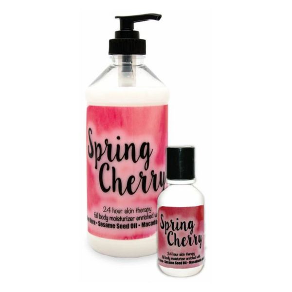 Spring Cherry (Combo Pack)