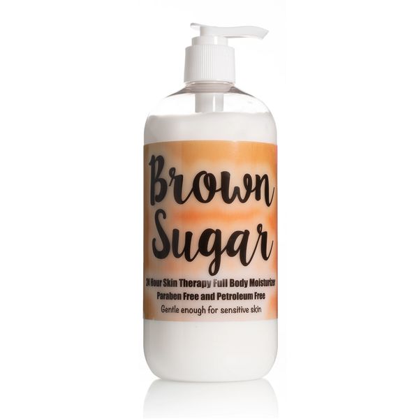 Brown Sugar (16 oz)