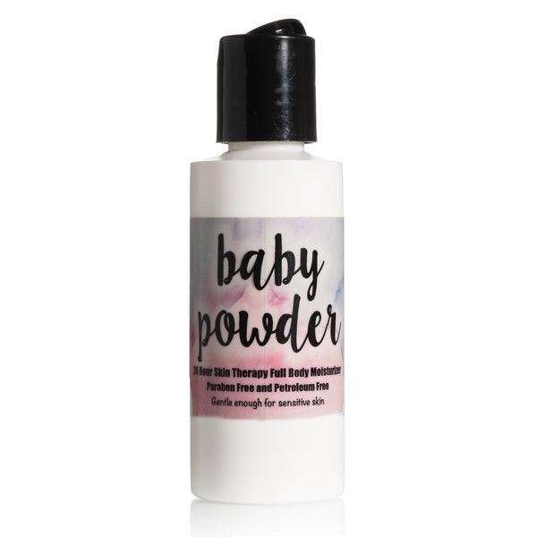 Baby Powder (2 oz)