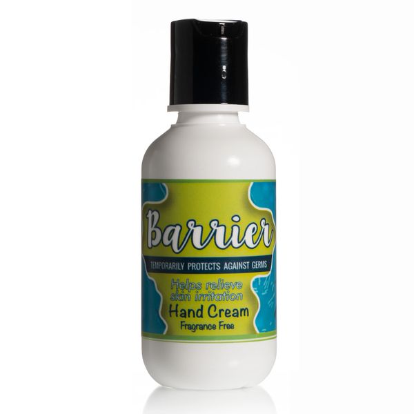 Barrier Between You & Germs (2 oz)