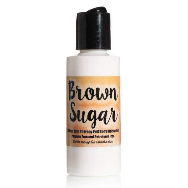 Brown Sugar (2 oz)